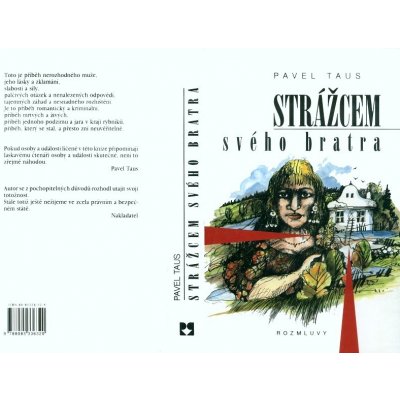 Strážcem svého bratra – Hledejceny.cz