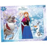 Ravensburger Ledové království: Anna a Elsa 40 dílků – Hledejceny.cz
