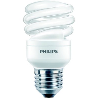 Philips Economy Tornado 8W/827/E27