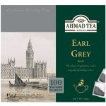 Ahmad Tea Earl Grey Tea 100 x 2 g – Zboží Mobilmania
