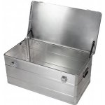 DEMA Box hliníkový 140 l – Sleviste.cz