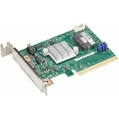 Supermicro AOC-SLG4-4E4T-O – Zboží Živě