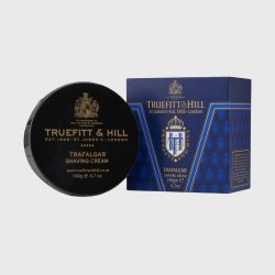 Truefitt & Hill Trafalgar krém na holení 190 g