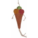 HKM Hračka pro koně Ice Cream – Hledejceny.cz