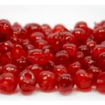 Alginátové ovoce - ČERVENÉ 90 g – Zbozi.Blesk.cz