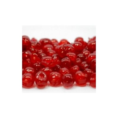 Alginátové ovoce - ČERVENÉ 90 g – Zbozi.Blesk.cz