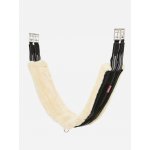 LeMieux Podbřišník s fleecem Anatomic Natural – Zbozi.Blesk.cz