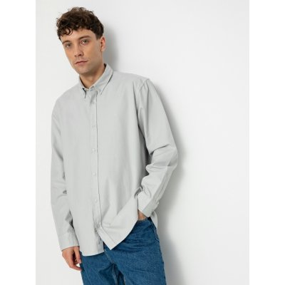 Carhartt WIP Bolton (sonic silver) – Hledejceny.cz