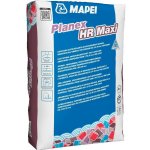 MAPEI Planex HR Maxi samonivelační malta pro vyrovnání podlah 25 kg Šedá – Hledejceny.cz