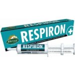 Mervue RESPIRON doplněk pro koně 60 ml – Zboží Dáma