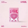 Hudba G I-DLE - I Feel CD