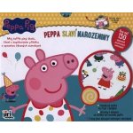 Jiri Models Zábavný kufřík Prasátko Peppa – Hledejceny.cz