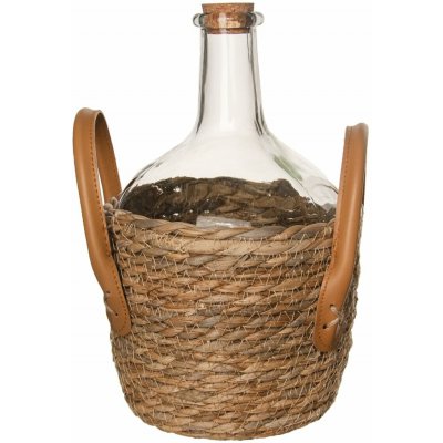 ORION Demižon 2,15l opletený – Sleviste.cz