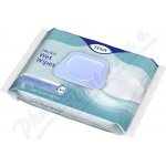TENA Wet Wipe Vlhčené ubrousky 48 ks – Zboží Dáma