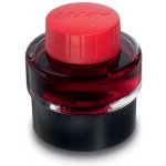 Lamy Lahvičkový inkoust T 51 červený 30 ml – Zboží Dáma