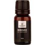 Lumante Esenciální olej Borovice 10 ml – Hledejceny.cz