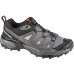 Salomon X Ultra 360 Leather sharkskin/asphalt/caramel cafe 2024 – Hledejceny.cz