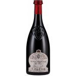 Ca dei Frati Ronchedone 2022 Červené 13,5% 0,75 l (holá láhev) – Hledejceny.cz