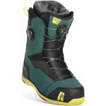 Nidecker Triton Focus 19/20 – Zboží Mobilmania