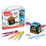 Maped MiniBox Creativ Sametové malování pokladnička – Hledejceny.cz