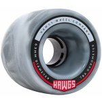 Hawgs Fatty Hawgs swirl 63 mm 78a – Zboží Dáma