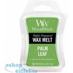 WoodWick vonný vosk do aroma lampy Palm Leaf Palmový list 22,7 g – Hledejceny.cz
