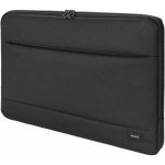 DELTACO NV-804, Taška na notebook 15,6", čierna – Zboží Živě