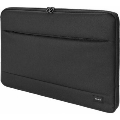 DELTACO NV-804, Taška na notebook 15,6", čierna – Zboží Živě