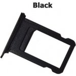 Šuplík SIM iPhone 8 black – Zboží Živě