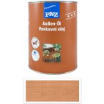 PNZ venkovní olej 2,5 l modřín – Zboží Mobilmania