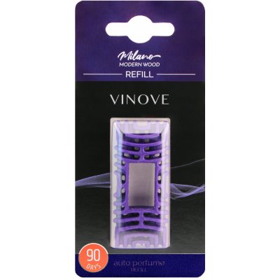 Vinove REFILL PRESTIGE MILANO – Sleviste.cz