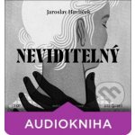 Neviditelný - Havlíček, Jaroslav – Hledejceny.cz