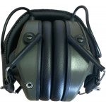 Sluchátka EARMOR OPSMEN M30 (foliage green) - EARMOR – HobbyKompas.cz