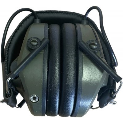 Sluchátka EARMOR OPSMEN M30 (foliage green) - EARMOR – HobbyKompas.cz