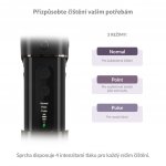 TrueLife AquaFloss Mini M50 Black – Zboží Dáma