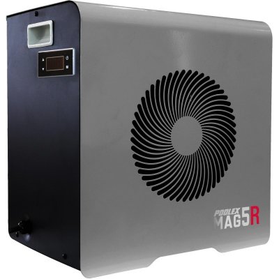 HANSCRAFT Poolex Mag 5kW R32 Reversible Full Inverter – Zboží Mobilmania