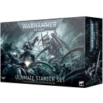 GW Warhammer 40,000 Ultimate Starter Set – Hledejceny.cz