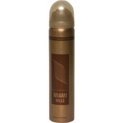 Jean Marc Miami Hills Woman deospray 75 ml