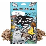LyoPro CAT Kuřecí játra 50 g – Zbozi.Blesk.cz