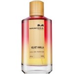 Mancera Velvet Vanilla parfémovaná voda unisex 120 ml – Hledejceny.cz