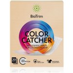 Greenway Ubrousky BioTrim Color Catcher proti zabarvení barevného prádla 20 ks – Zboží Mobilmania