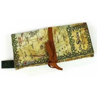 Obal na herní příslušenství Mapa Kraje – Zbozi.Blesk.cz