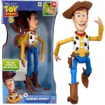 Mattel Toy Story Woody na útěku, JKL95 – Hledejceny.cz