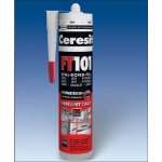 CERESIT FT 101 víceúčelový tmel 280g šedý – Zboží Mobilmania