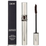 Dior Diorshow Iconic Overcurl řasenka pro větší objem a natočení řas 694 Brown 6 g – Hledejceny.cz