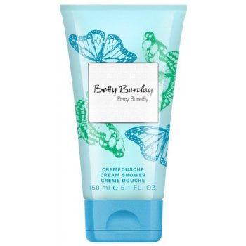 Betty Barclay Pretty Butterfly sprchový gel 150 ml
