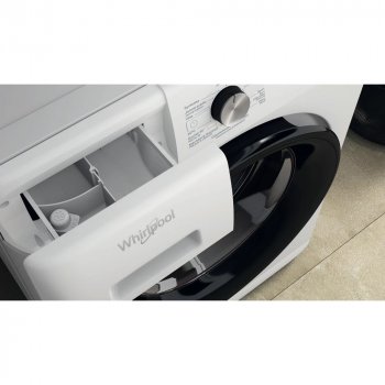 Whirlpool FFS 7458 B CS