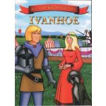 Ivanhoe DVD – Sleviste.cz
