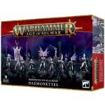 GW Warhammer Chaos Daemons Daemonettes of Slaanesh – Hledejceny.cz