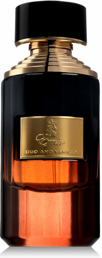 Emir Oud and Vanille parfém dámský 75 ml